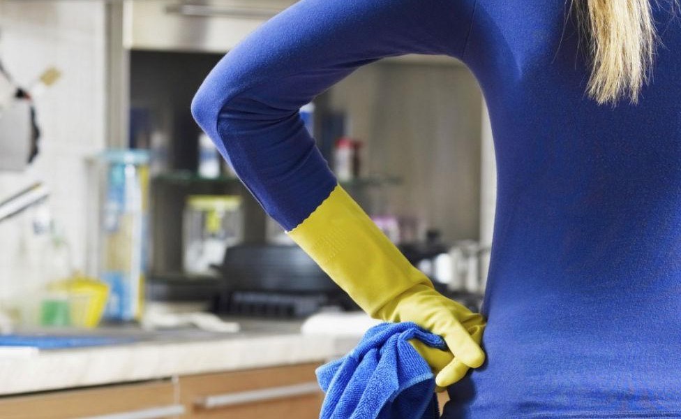 Maid Services offer quick cleaning fixes Maid Services offer quick cleaning fixes
