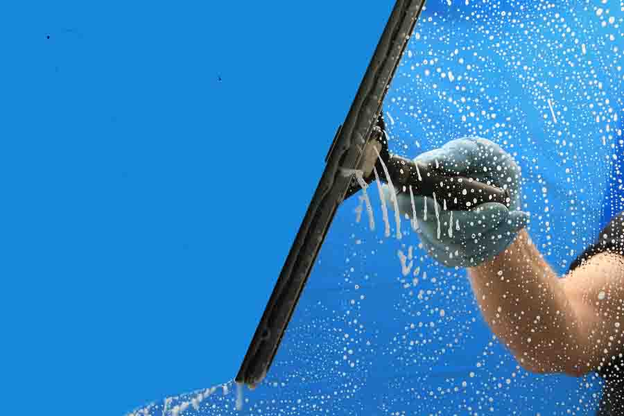 Best Window Cleaning Near Me