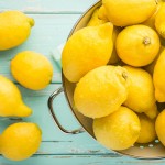 lemons benefits