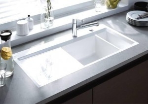 cleansink