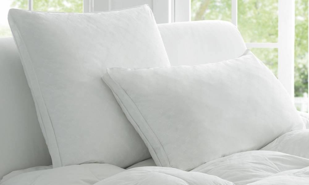 Green Cleaning Tips for Extending the Life of Your Pillows Green Cleaning Tips for Extending the Life of Your Pillows