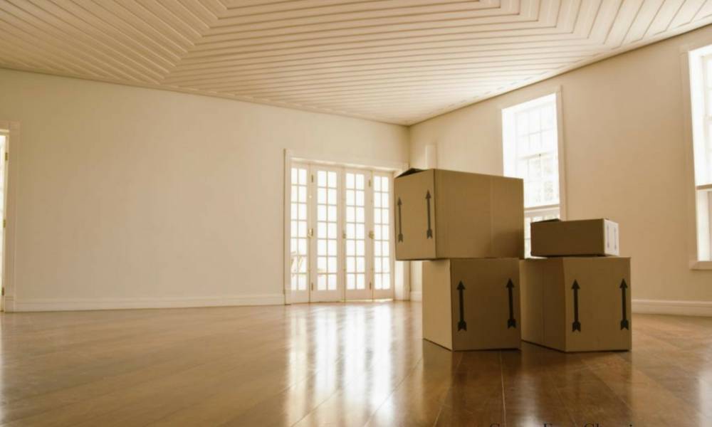 Why you Should Hire a Professional Cleaning Service when you Move Why you Should Hire a Professional Cleaning Service when you Move