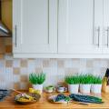 How to Clean an Apartment Kitchen Step-by-Step