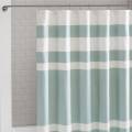 An Easy Way to Clean Your Shower Curtain