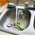 How to Clean Your Kitchen Sink & Why It’s Important
