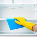 The Easiest Way to Clean Your Refrigerator