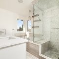 How to Easily Clean Your Glass Shower Doors