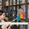 Quick House Cleaning Tricks for Busy Moms: Real-Life Ways to Keep Your Home Clean Without Losing Your Mind Quick House Cleaning Tricks for Busy Moms: Real-Life Ways to Keep Your Home Clean Without Losing Your Mind