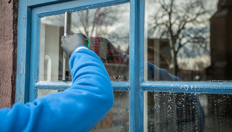 My Window Washing