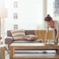 4 Benefits of a Clean Home That Might Surprise You