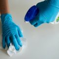 Green Frog’s Guide to Cleaning Safety