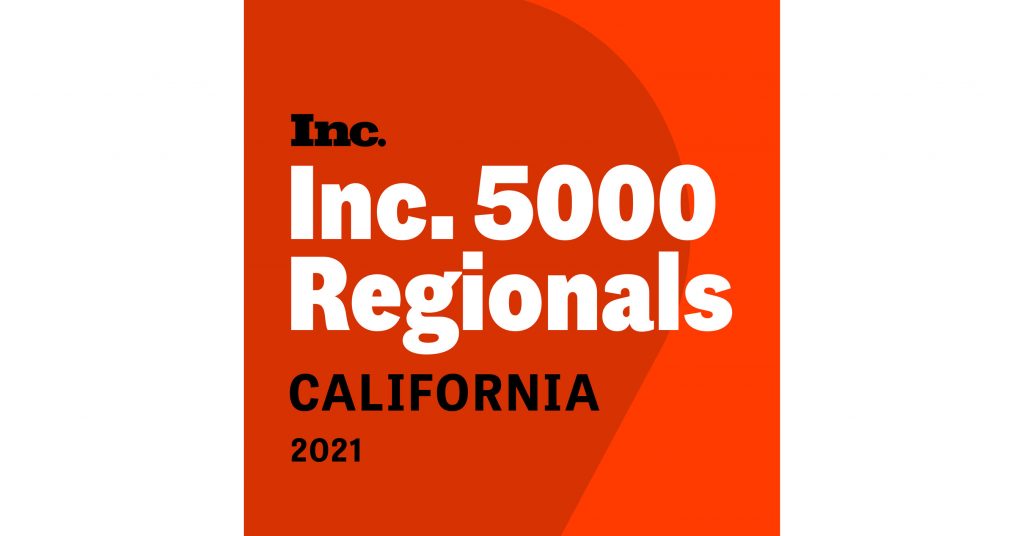 inc. 5ooo series regionals