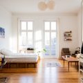 5 Tips for Keeping Your Studio Apartment Clean