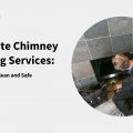 Complete Chimney Cleaning Services: Maintaining a Clean and Safe Fireplace