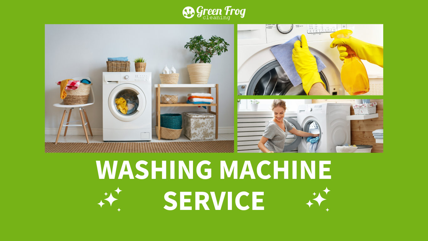 How to Clean Washing Machine (The Complete Guide)