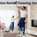 Elevating Your Getaway Experience: The Magic of Vacation Rental Cleaning Services