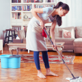 Mastering the Art of Daily Cleaning: Your Path to a Stress-Free, Sparkling Home