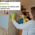 San Diego one-time house cleaning: Your Ultimate Guide to a Spotless Home
