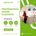Discovering the Best House Cleaners in Your Area