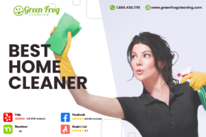 Best Home Cleaner