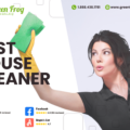 Unveiling the Best House Cleaners: Your Guide to Spotless Living in San Diego and Beyond
