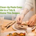 Easy Holiday Clean-up Guide for Your San Diego Home