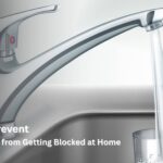 Water Pipes from Getting Blocked at Home