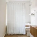 How To Keep Your Shower Curtain Spotless Without Harsh Chemicals How To Keep Your Shower Curtain Spotless Without Harsh Chemicals