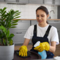 Eco-Friendly Home Cleaning: Safe for Kids, Pets & the Planet Eco-Friendly Home Cleaning: Safe for Kids, Pets & the Planet