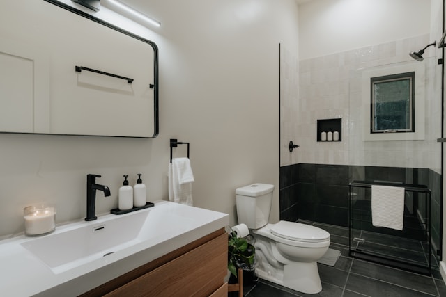 Bathrooms - In Detail Scrubbing and Cleaning