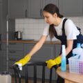 How Often Should You Hire a Home Cleaner? Weekly vs. Bi-Weekly vs. Monthly How Often Should You Hire a Home Cleaner? Weekly vs. Bi-Weekly vs. Monthly