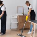 What’s Included in a Professional Home Cleaning Service? Full Checklist What’s Included in a Professional Home Cleaning Service? Full Checklist