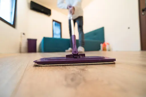 Home Cleaning Services in San Diego