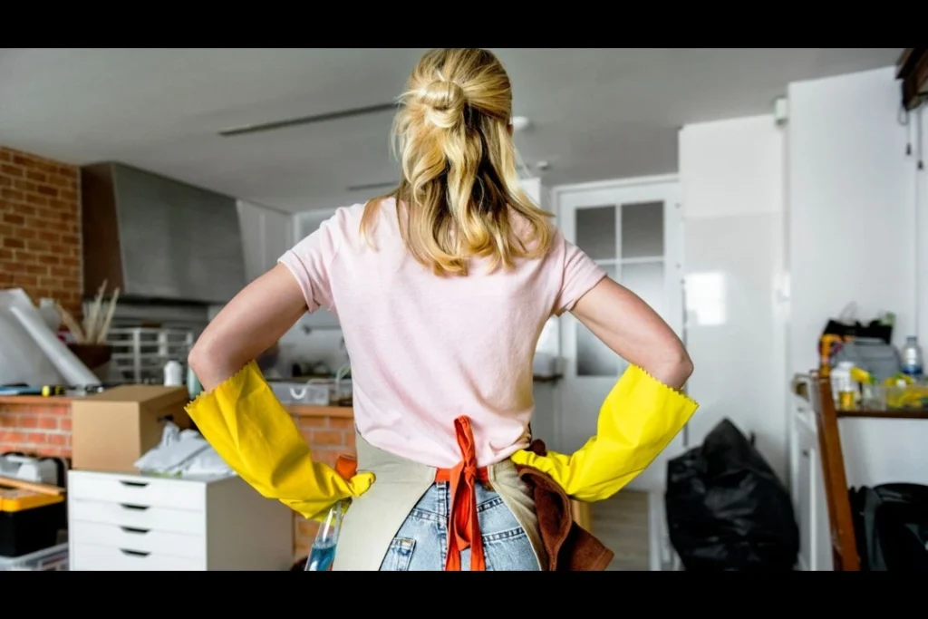 Move-Out Cleaning Checklist: Everything You Must Clean Before Leaving Your Apartment