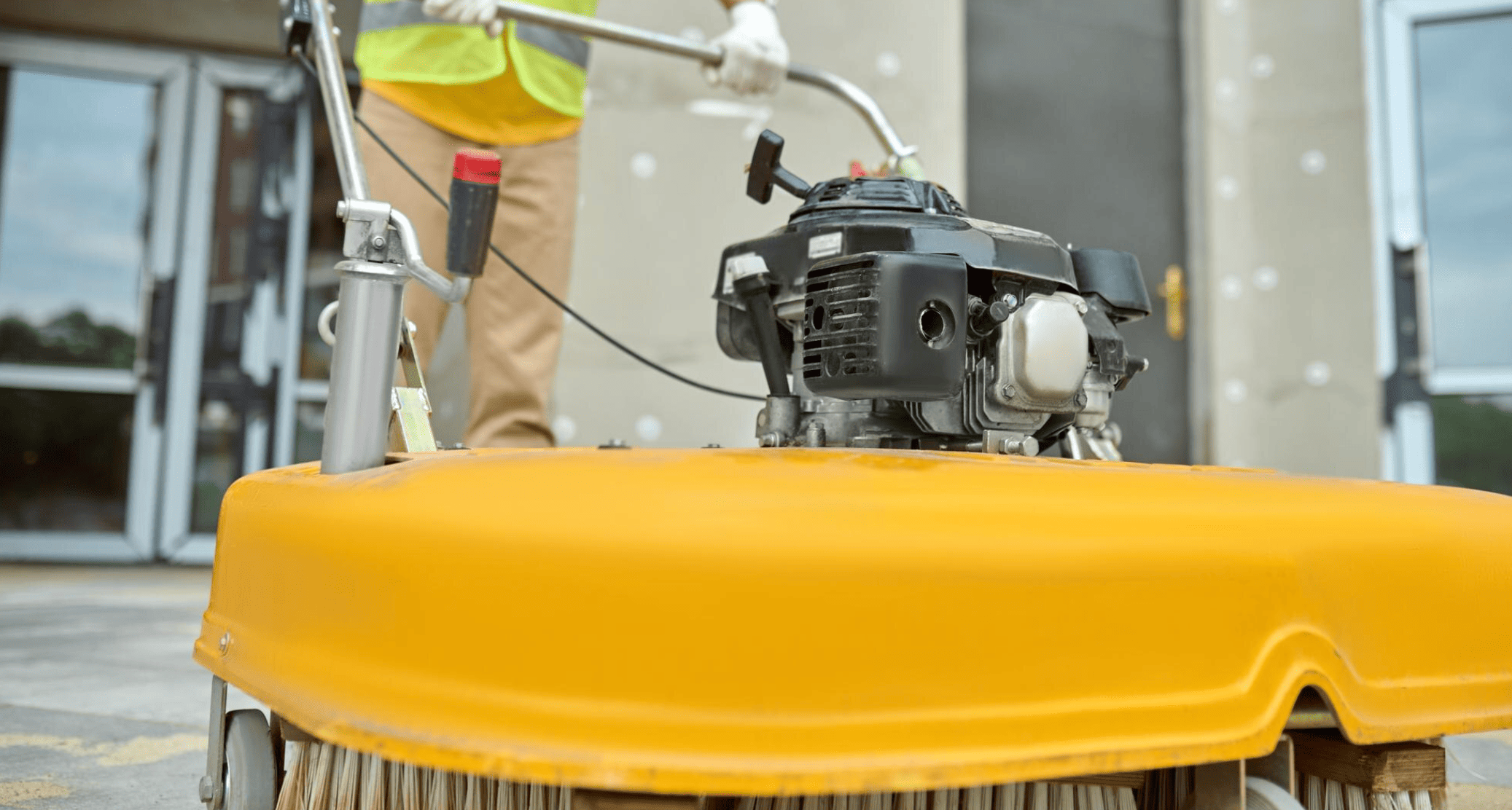 Remove Drywall Dust After Renovation
