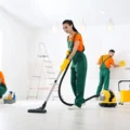 What Is Included in Post Construction Cleaning Services? What Is Included in Post Construction Cleaning Services?