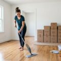 Why You Should Clean Your New Home Before Unpacking Why You Should Clean Your New Home Before Unpacking