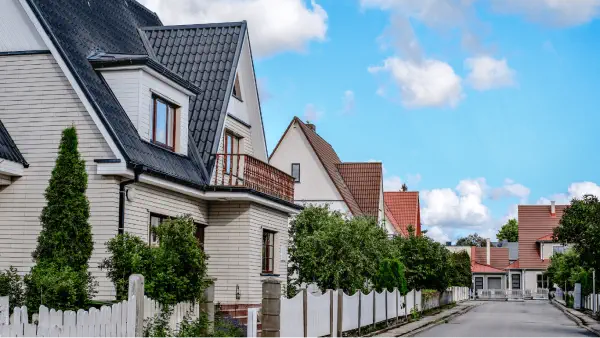 Apartment Cleaning & Sanitizing Services