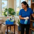 House Cleaning for Seniors in San Diego: Gentle & Reliable Help at Home House Cleaning for Seniors in San Diego: Gentle & Reliable Help at Home