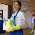 The Ultimate Guide to Choosing the Right Cleaning Service for Your Home or Office The Ultimate Guide to Choosing the Right Cleaning Service for Your Home or Office