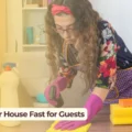 How to Clean Your House Fast for Guests (Step-by-Step Guide) How to Clean Your House Fast for Guests (Step-by-Step Guide)
