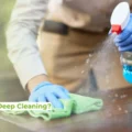 The Real Difference Between Basic and Deep Cleaning The Real Difference Between Basic and Deep Cleaning