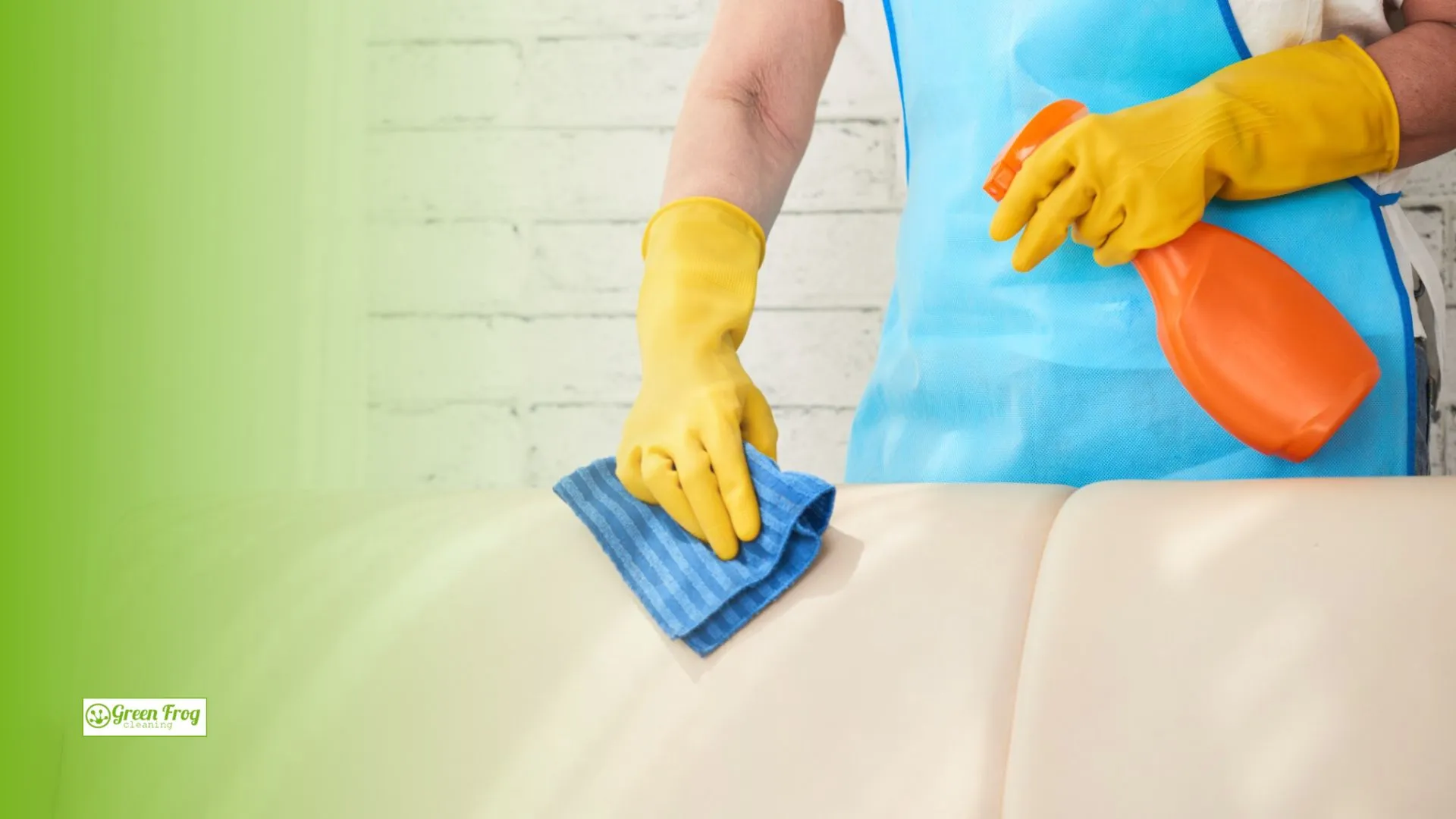 San Diego Homes Get Deep Cleaned