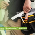 7 Signs Your Home Needs Professional Deep Cleaning 7 Signs Your Home Needs Professional Deep Cleaning