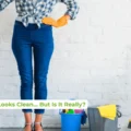 How Often Should I Deep Clean My House? Here’s the Rule Most Homeowners Miss How Often Should I Deep Clean My House? Here’s the Rule Most Homeowners Miss
