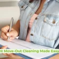 Apartment Move-Out Cleaning Checklist for San Diego Renters Apartment Move-Out Cleaning Checklist for San Diego Renters