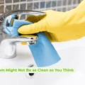 7 Mistakes People Make When Cleaning Their Bathrooms 7 Mistakes People Make When Cleaning Their Bathrooms