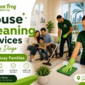 House Cleaning Services in San Diego for Busy Families House Cleaning Services in San Diego for Busy Families