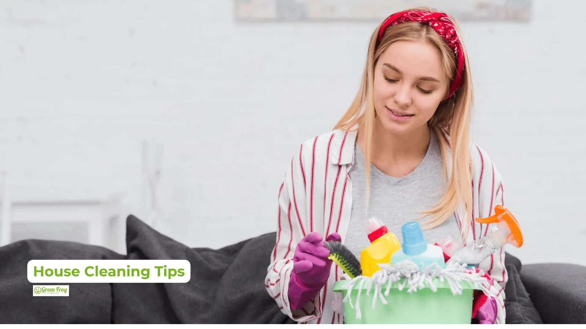 House Cleaning Tips
