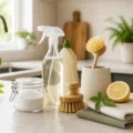 Are Eco-Friendly Cleaning Products Actually Effective? An Honest Answer Are Eco-Friendly Cleaning Products Actually Effective? An Honest Answer